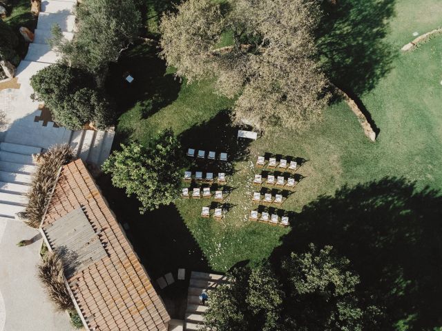 O casamento de Pawel e Aricia em Algoz, Silves 45
