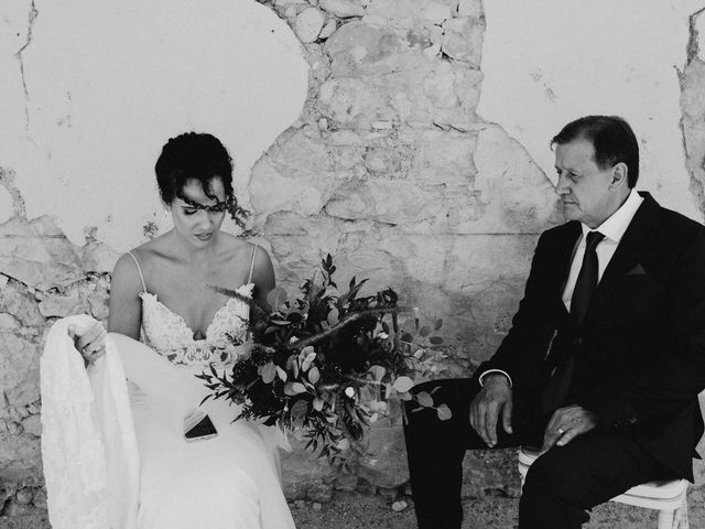 O casamento de Pawel e Aricia em Algoz, Silves 48