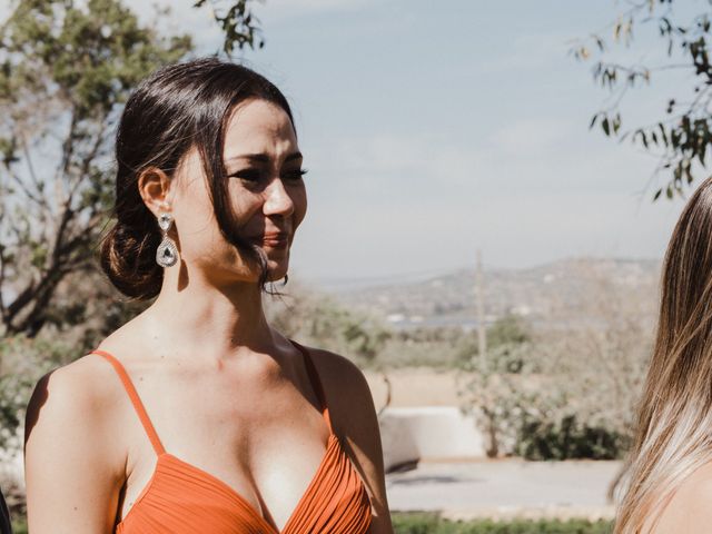 O casamento de Pawel e Aricia em Algoz, Silves 50