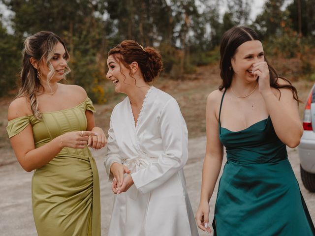O casamento de Abílio e Rita em Fafe, Fafe 9