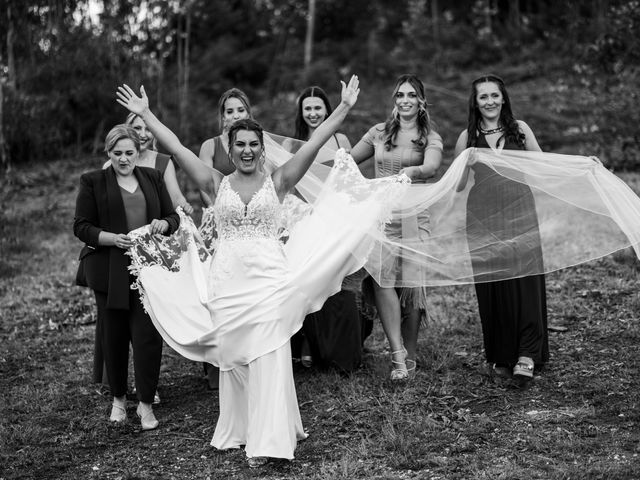 O casamento de Abílio e Rita em Fafe, Fafe 24