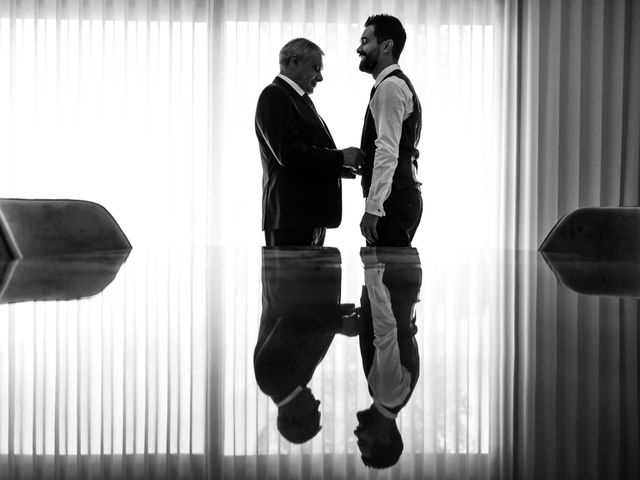O casamento de Abílio e Rita em Fafe, Fafe 29