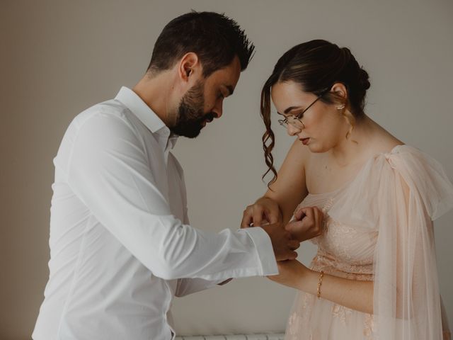 O casamento de Abílio e Rita em Fafe, Fafe 31