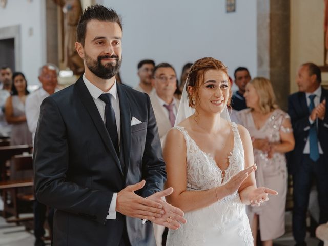 O casamento de Abílio e Rita em Fafe, Fafe 37