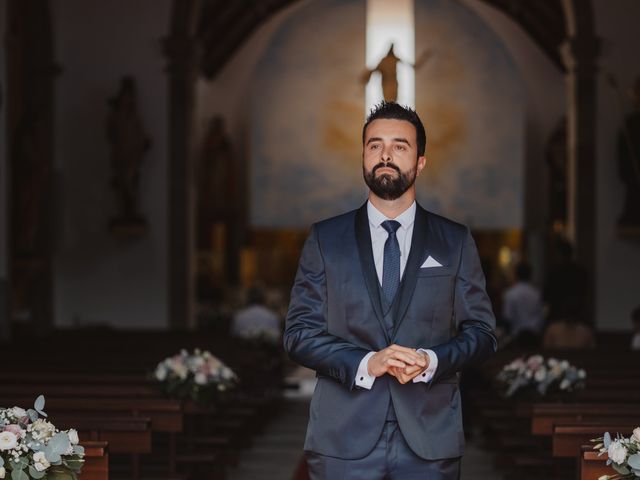 O casamento de Abílio e Rita em Fafe, Fafe 39