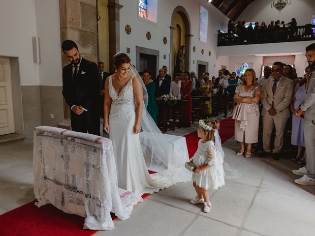 O casamento de Abílio e Rita em Fafe, Fafe 42