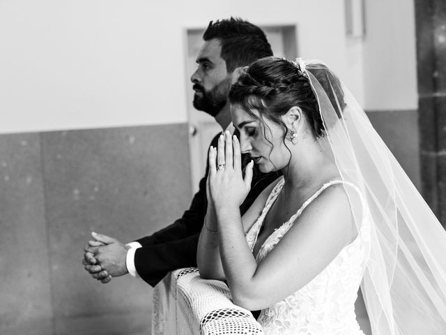 O casamento de Abílio e Rita em Fafe, Fafe 44