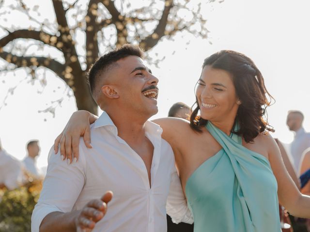 O casamento de Abílio e Rita em Fafe, Fafe 52