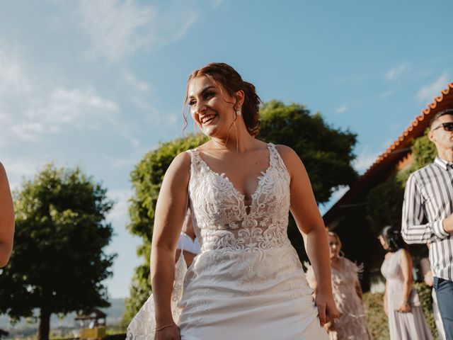 O casamento de Abílio e Rita em Fafe, Fafe 55