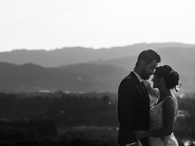 O casamento de Abílio e Rita em Fafe, Fafe 74