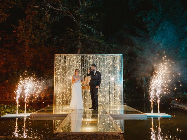 O casamento de Abílio e Rita em Fafe, Fafe 93