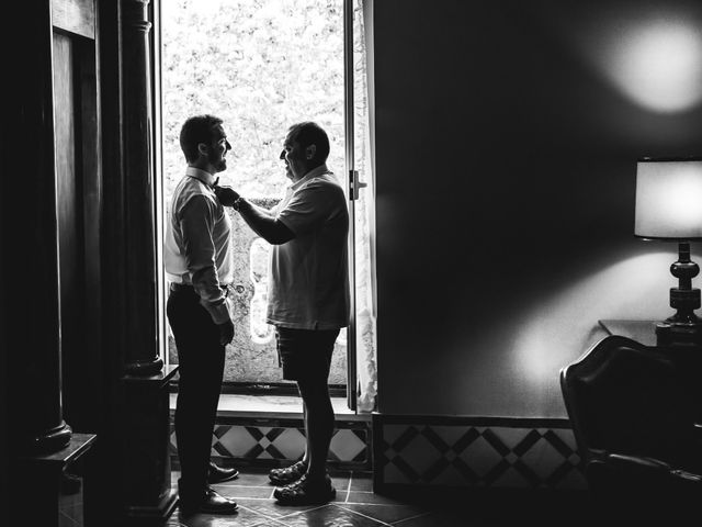 O casamento de Soraia e Pedro em Quinta do Conde, Sesimbra 9