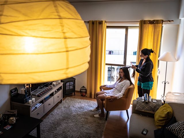 O casamento de Soraia e Pedro em Quinta do Conde, Sesimbra 17