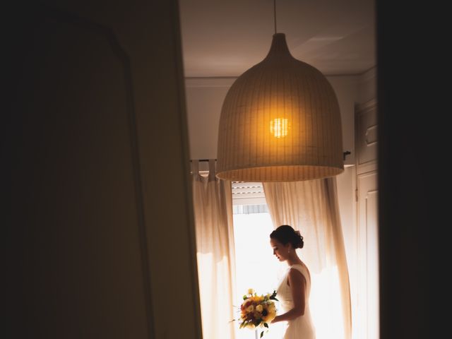 O casamento de Soraia e Pedro em Quinta do Conde, Sesimbra 23