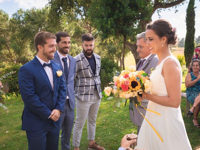 O casamento de Soraia e Pedro em Quinta do Conde, Sesimbra 27