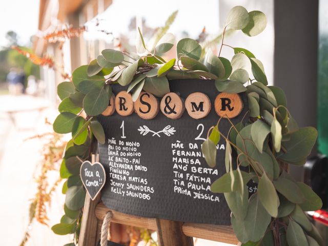 O casamento de Soraia e Pedro em Quinta do Conde, Sesimbra 36