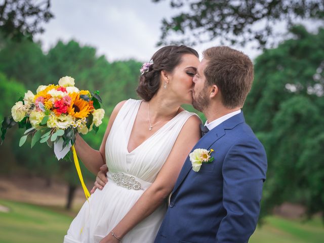 O casamento de Soraia e Pedro em Quinta do Conde, Sesimbra 38