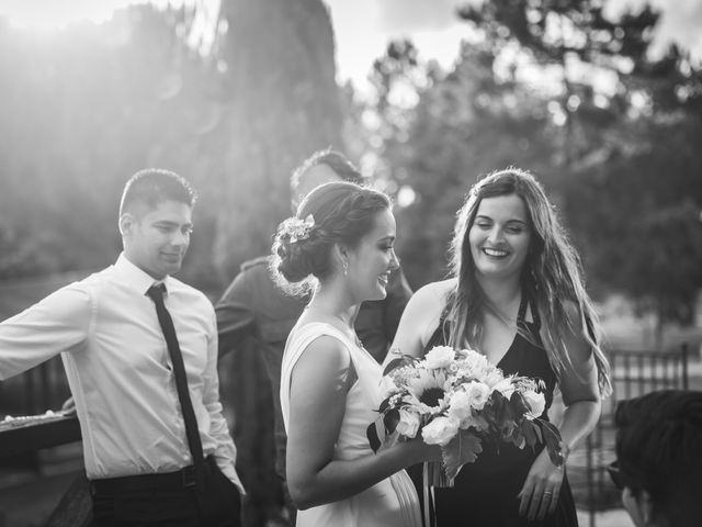 O casamento de Soraia e Pedro em Quinta do Conde, Sesimbra 41