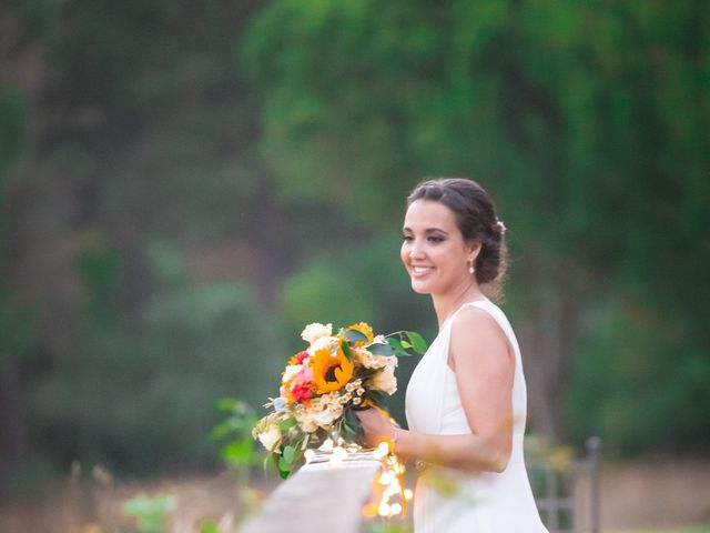 O casamento de Soraia e Pedro em Quinta do Conde, Sesimbra 43