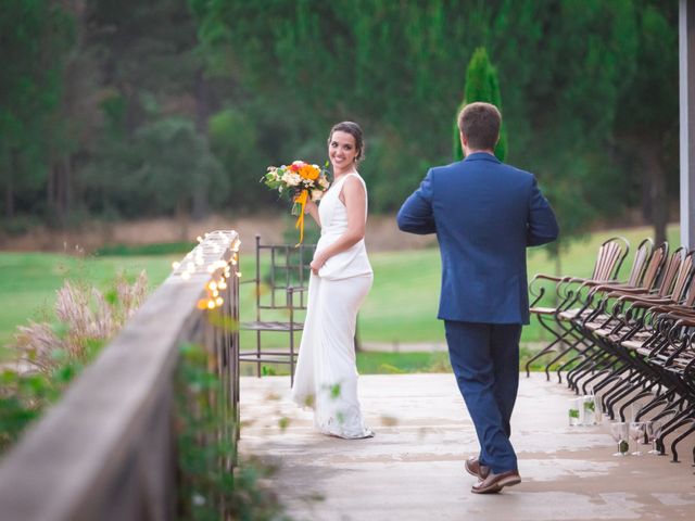 O casamento de Soraia e Pedro em Quinta do Conde, Sesimbra 44