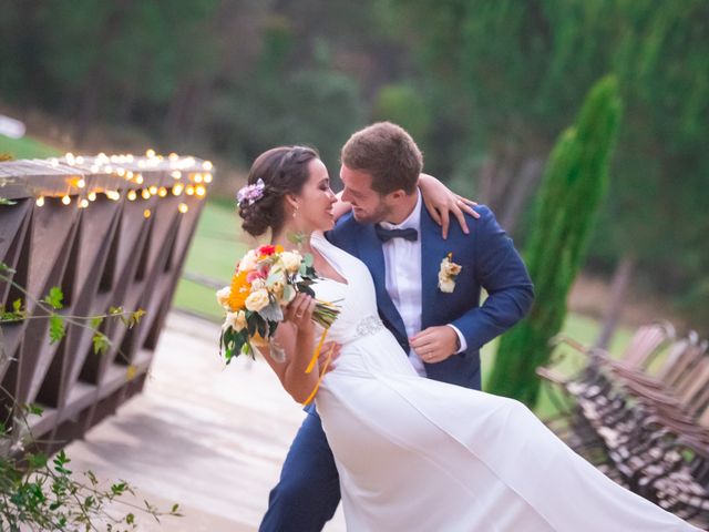 O casamento de Soraia e Pedro em Quinta do Conde, Sesimbra 2