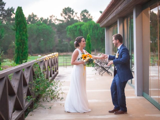 O casamento de Soraia e Pedro em Quinta do Conde, Sesimbra 45