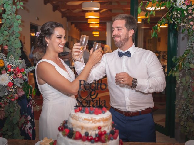 O casamento de Soraia e Pedro em Quinta do Conde, Sesimbra 49