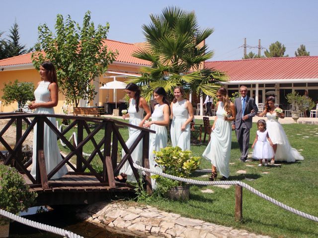 O casamento de André e Berta em Pinhal Novo, Palmela 30