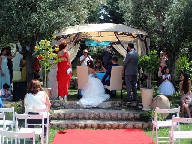 O casamento de André e Berta em Pinhal Novo, Palmela 31