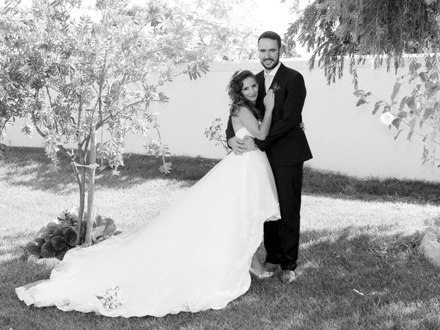 O casamento de André e Berta em Pinhal Novo, Palmela 51