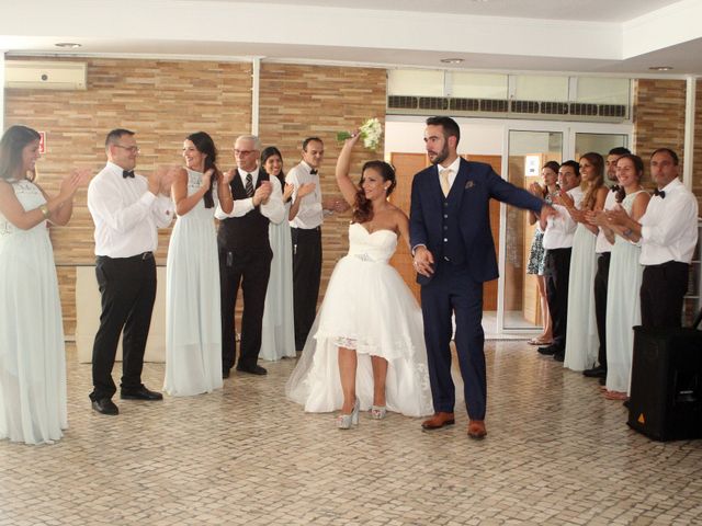 O casamento de André e Berta em Pinhal Novo, Palmela 53