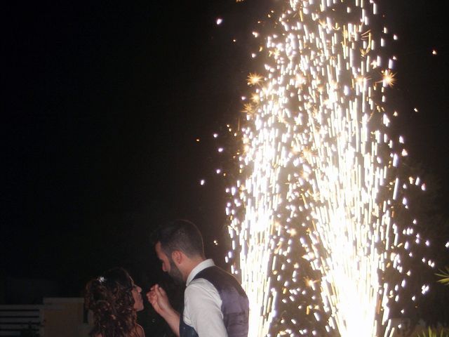 O casamento de André e Berta em Pinhal Novo, Palmela 63