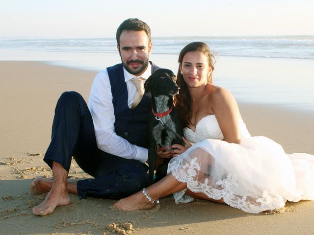 O casamento de André e Berta em Pinhal Novo, Palmela 70