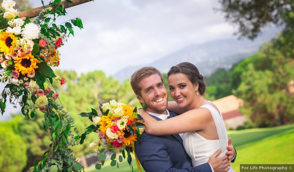 O casamento de Soraia e Pedro em Quinta do Conde, Sesimbra