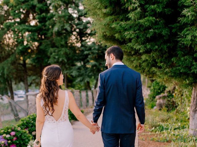 O casamento de Andreia e Hugo em Pombal, Pombal 4