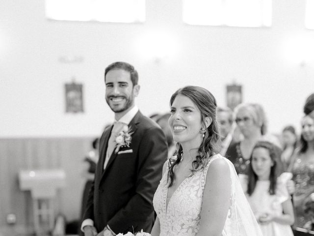 O casamento de Andreia e Hugo em Pombal, Pombal 5