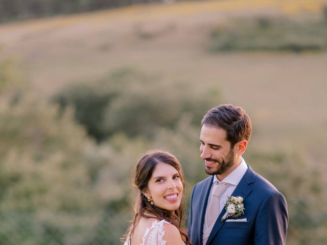 O casamento de Andreia e Hugo em Pombal, Pombal 2