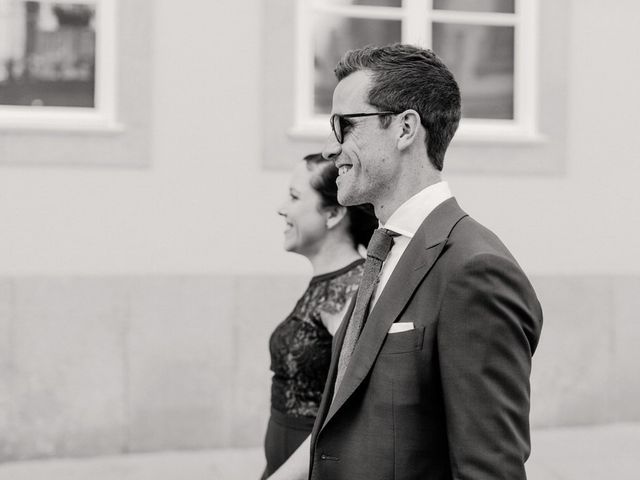 O casamento de John e Kelly em Porto, Porto (Concelho) 9