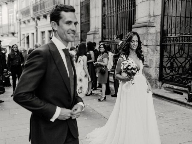 O casamento de John e Kelly em Porto, Porto (Concelho) 15