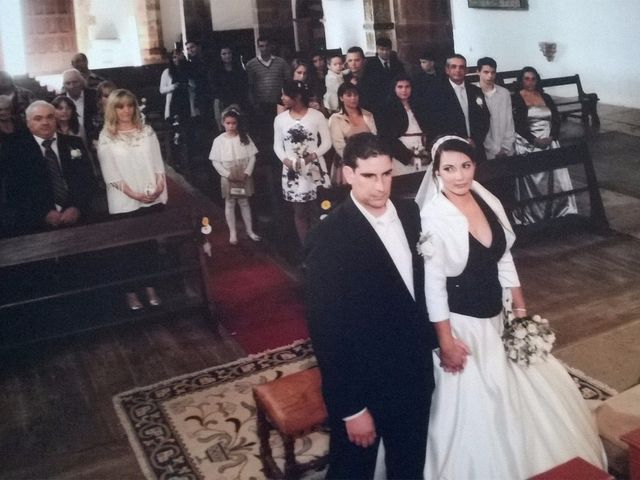 O casamento de Pedro e Rute em Silves, Silves 13