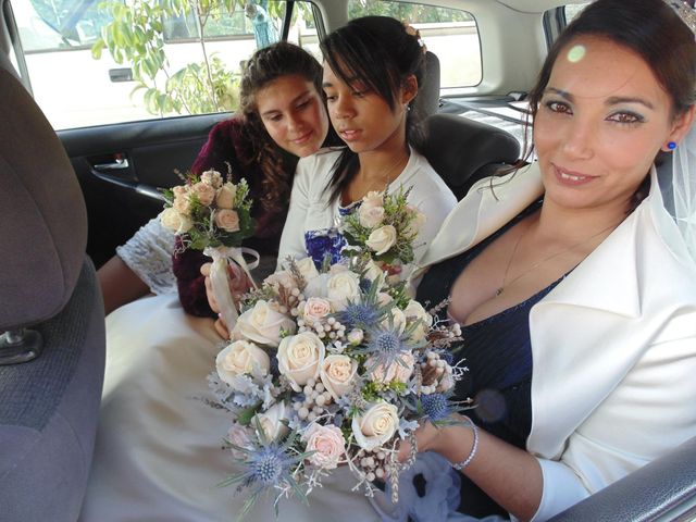 O casamento de Pedro e Rute em Silves, Silves 9