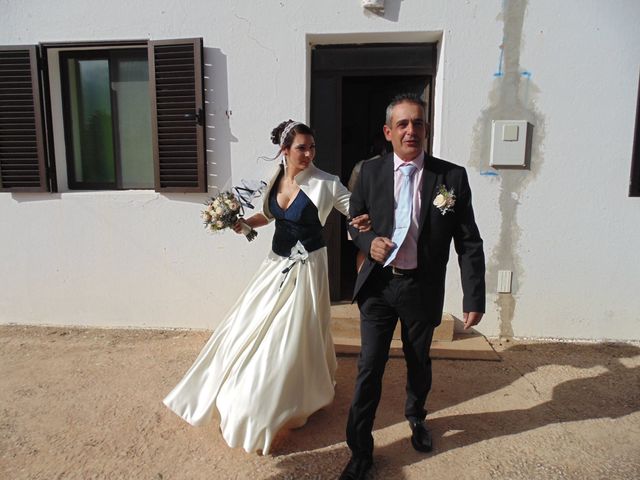 O casamento de Pedro e Rute em Silves, Silves 6