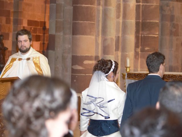 O casamento de Pedro e Rute em Silves, Silves 15