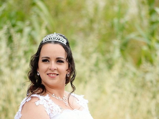 O casamento de Tiago e Rita em Vialonga, Vila Franca de Xira 5