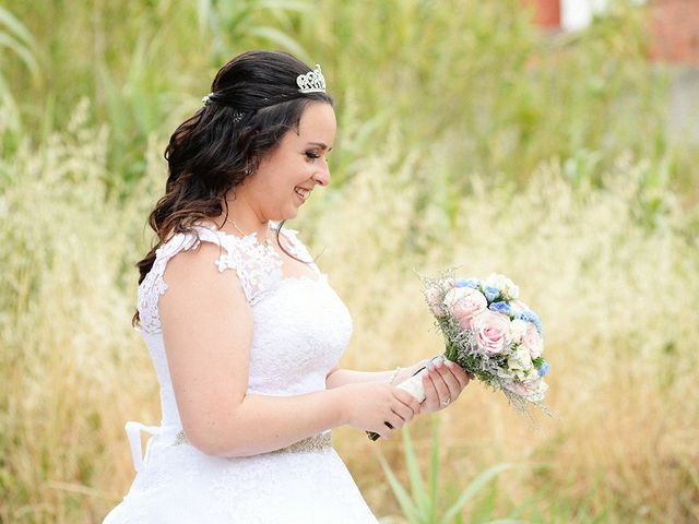 O casamento de Tiago e Rita em Vialonga, Vila Franca de Xira 6