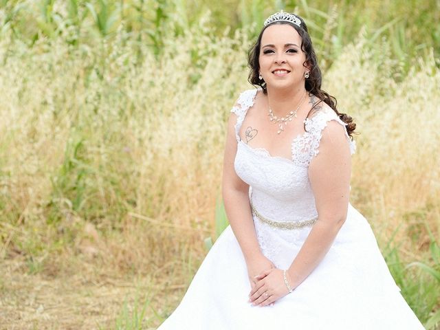 O casamento de Tiago e Rita em Vialonga, Vila Franca de Xira 7