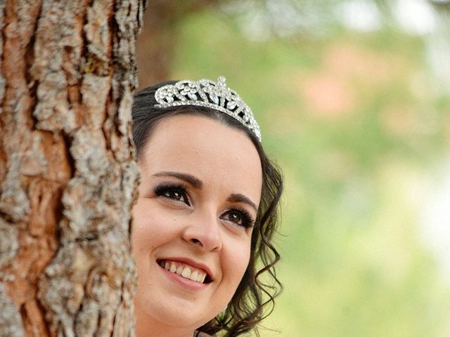 O casamento de Tiago e Rita em Vialonga, Vila Franca de Xira 8