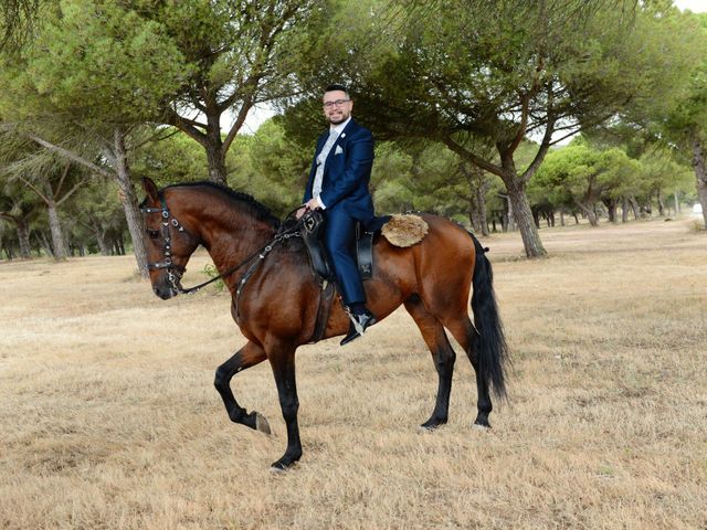 O casamento de Tiago e Rita em Vialonga, Vila Franca de Xira 13