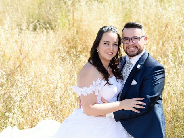 O casamento de Tiago e Rita em Vialonga, Vila Franca de Xira 19