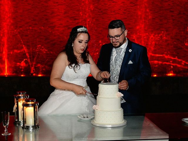 O casamento de Tiago e Rita em Vialonga, Vila Franca de Xira 22